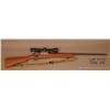 Image 1 : REMINGTON Model 1917 Sporterized rifle, # 2178,  30/06 cal., sporterized stock which is rust  colore