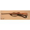 Image 1 : Sporterized US Springfield Model 1903 bolt action  rifle, .30 cal., 24” barrel, military finish,  sp