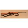 Image 2 : Sporterized US Springfield Model 1903 bolt action  rifle, .30 cal., 24” barrel, military finish,  sp