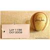 Image 1 : Rawlings Official National League baseball signed  by Dave Tomlin and another ball player, Sal Bu___
