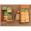 Image 1 : Lot of approx. 23 boxes of factory 12 gauge  shotgun ammunition including Federal, Winchester  and R