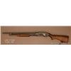 Image 2 : Winchester Model 12 Riot pump shotgun #1664368. 12  gauge, 20” barrel, walnut stock and pump, leathe