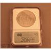 Image 1 : 1897 Morgan dollar MS64 graded in holder by NGC.   Est. $80 - $160