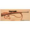 Image 1 : FABRIQUE NATIONALE  Musketeer sporting rifle based  on a Mauser action, # 21930, .270 cal., blued  f