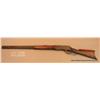 Image 3 : Winchester Model 1876 open top lever action rifle,  45-75 cal., 28” octagon barrel, #465. This gun i