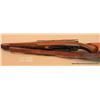 Image 4 : WINCHESTER Model 70, # 3913, .22 Hornet, 24"  barrel, re-blued finish, original Stith stiff  mounted