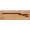 Image 1 : Expertly restored Sharps musket conversion to  cartridge, 45-70 cal., 30” barrel, blue and case  har