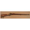 Image 2 : Expertly restored Sharps musket conversion to  cartridge, 45-70 cal., 30” barrel, blue and case  har