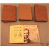 Image 1 : Lot of Civil War Times Illustrated magazines  including four binders full and a shopping bag  (appro