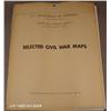 Image 2 : Group of approx. 21 U.S. Dept. of Commerce  produced reproductions of coast and geodetic  survey Civ