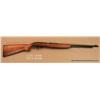 Image 1 : JC HIGGINS Model 36, NSNV, .22 LR, blued finish,  smooth walnut stock.  Rifle is in good condition  