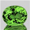 Image 1 : Natural Chrome Green Apatite {Flawless-VVS}