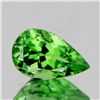 Image 1 : Natural Vivid Green Tsavorite Garnet - VVS