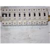 Image 8 : Lot Of Siemens # 5SX21 Circuit Breakers