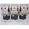 Image 2 : (3) Siemens # 3TF46 Circuit Breakers