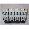 Image 1 : (3) Siemens # 3RT1025-1B Circuit Breakers