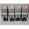 Image 2 : (3) Siemens # 3RT1025-1B Circuit Breakers