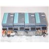 Image 1 : (4) Siemens # 1P 6EP1436-3BA10 Power Supplies