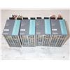 Image 2 : (4) Siemens # 1P 6EP1436-3BA10 Power Supplies