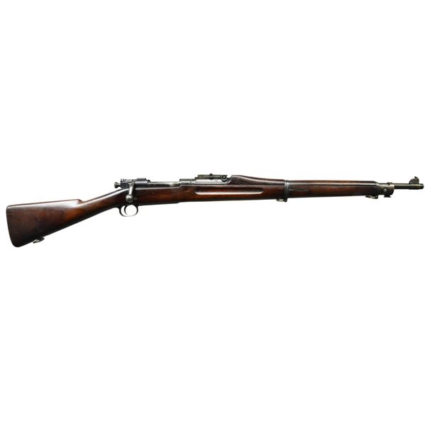 Ww1 Advanced Rifle PRE WW1 SPRINGFIELD 1903 BOLT ACTION RIFLE.