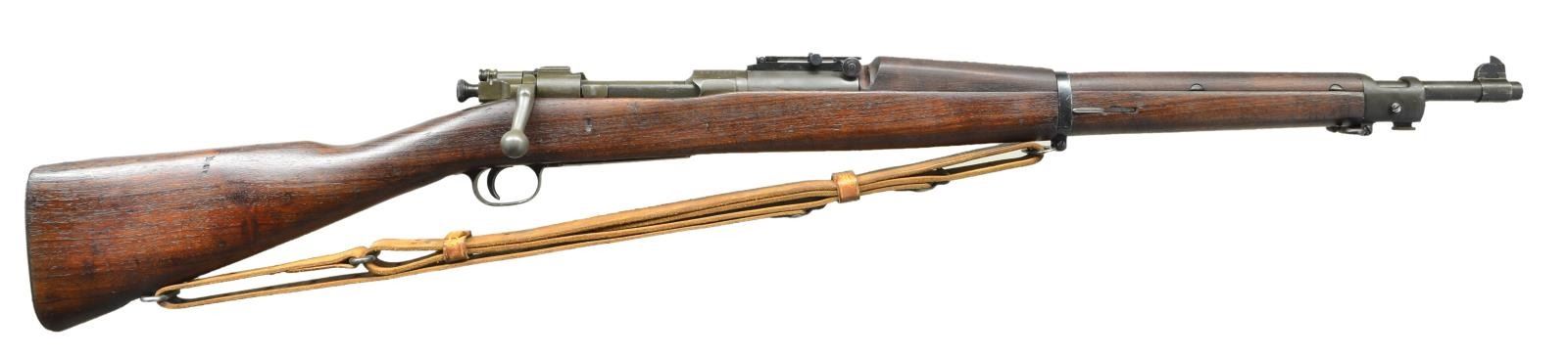 REMINGTON MODEL 1903 SPRINGFIELD RIFLE.