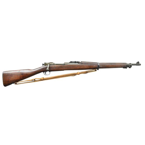 REMINGTON MODEL 1903 SPRINGFIELD RIFLE.