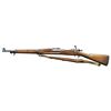 Image 2 : US ROCK ISLAND 1903 BOLT ACTION RIFLE W/ BAYONET.