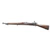 Image 2 : US ROCK ISLAND 1903 BOLT ACTION RIFLE W/ BAYONET.