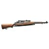 Image 1 : U.S. SPRINGFIELD M1 GARAND SEMI-AUTO RIFLE W/