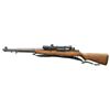 Image 2 : U.S. SPRINGFIELD M1 GARAND SEMI-AUTO RIFLE W/