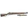 Image 1 : U.S. WWII WINCHESTER M1 GARAND SEMI-AUTO MILITARY