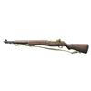 Image 2 : U.S. WWII WINCHESTER M1 GARAND SEMI-AUTO MILITARY