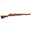 Image 1 : BERETTA M1 GARAND SEMI AUTO RIFLE.