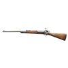 Image 2 : U.S. SPRINGFIELD MODEL 1896 KRAG VARIANT (MODEL