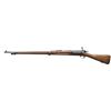 Image 2 : U.S. MODEL 1896 KRAG RIFLE WITH 1903 DATED
