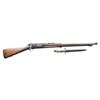 Image 1 : US MODEL 1898 KRAG RIFLE WITH BAYONET.