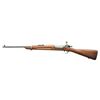 Image 2 : U.S. MODEL 1899 SPRINGFIELD KRAG CARBINE.