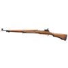 Image 2 : US MODEL M1917 REMINGTON BOLT ACTION RIFLE W/ BAYO