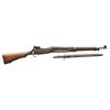 Image 1 : US MODEL 1917 WINCHESTER BOLT ACTION RIFLE.
