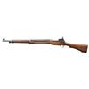 Image 2 : US MODEL 1917 WINCHESTER BOLT ACTION RIFLE.