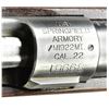 Image 3 : U.S. SPRINGFIELD MODEL 1922 M1 BOLT ACTION 22