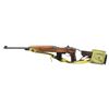 Image 2 : U.S. WWII INLAND M1 A1 FOLDING STOCK SEMI-AUTO