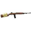 Image 1 : U.S. WWII INLAND M1 SEMI-AUTOMATIC MILITARY
