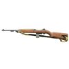Image 2 : M1 CARBINE BY UNDERWOOD WITH M4 BAYONET AND M8A1