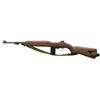 Image 2 : M1 CARBINE BY WINCHESTER WITH BAYONET.