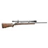 Image 1 : US MARINE CORP REMINGTON 40-X BOLT ACTION RIFLE.
