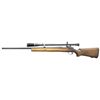 Image 2 : US MARINE CORP REMINGTON 40-X BOLT ACTION RIFLE.
