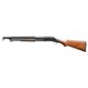Image 2 : WINCHESTER MODEL 1897 TRENCH SHOTGUN.