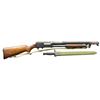Image 1 : STEVENS 520-30 US TRENCH PUMP SHOTGUN.
