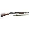 Image 1 : STEVENS 520-30 US TRENCH PUMP SHOTGUN.